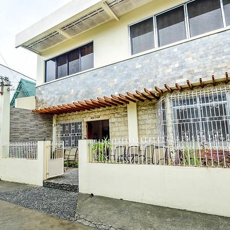 Kalibo Hotel Εξωτερικό φωτογραφία