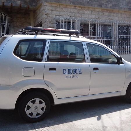 Kalibo Hotel Εξωτερικό φωτογραφία