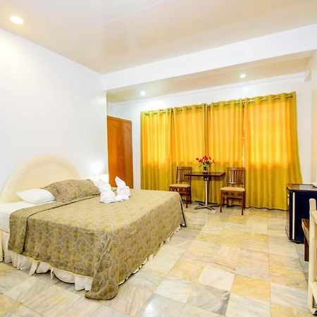 Kalibo Hotel Εξωτερικό φωτογραφία