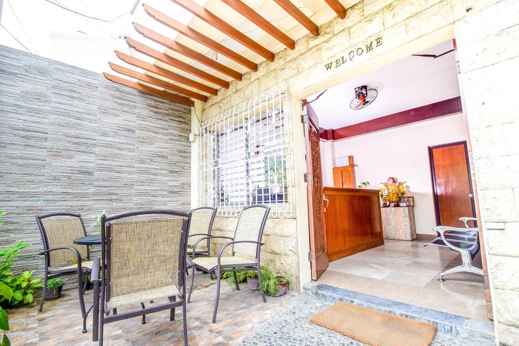 Kalibo Hotel Εξωτερικό φωτογραφία