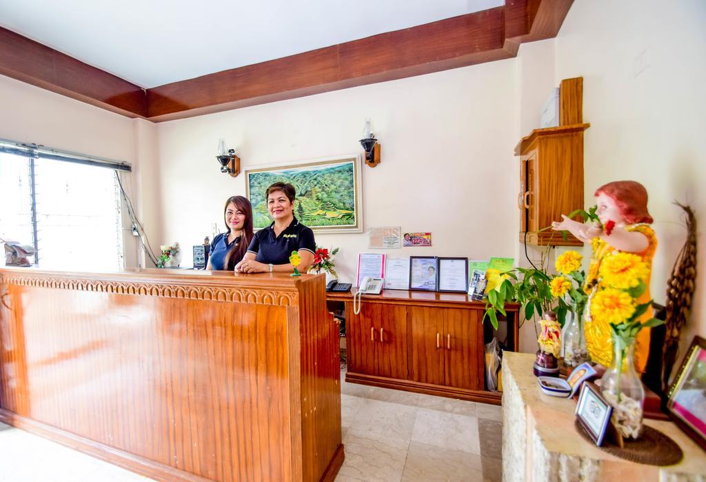 Kalibo Hotel Εξωτερικό φωτογραφία