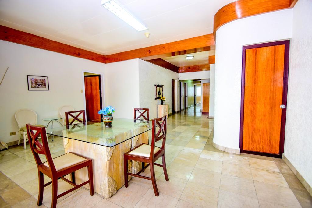 Kalibo Hotel Εξωτερικό φωτογραφία