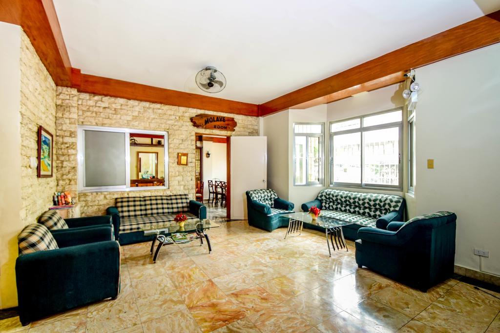 Kalibo Hotel Εξωτερικό φωτογραφία