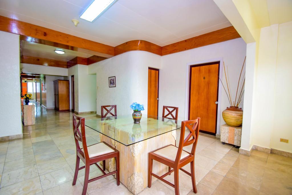 Kalibo Hotel Εξωτερικό φωτογραφία