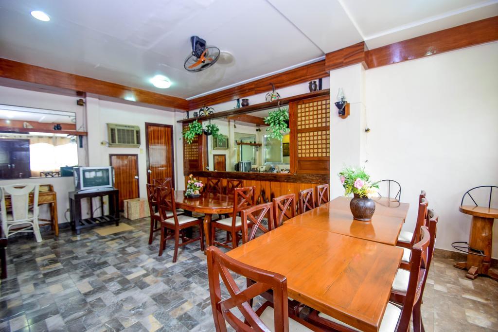 Kalibo Hotel Εξωτερικό φωτογραφία