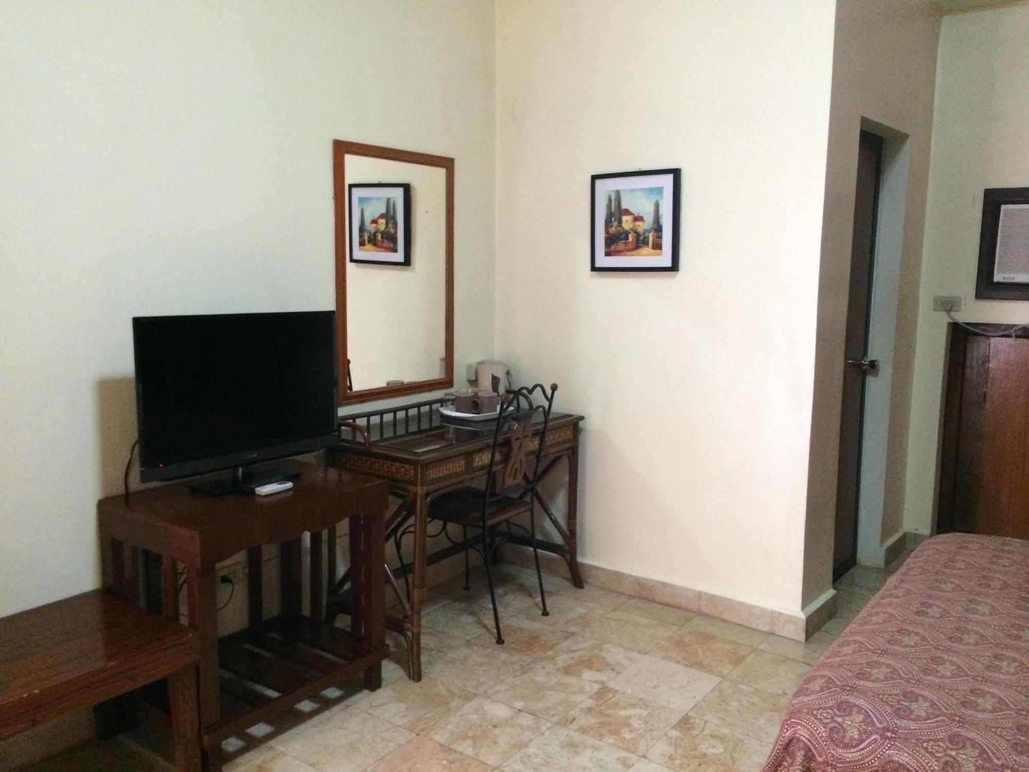 Kalibo Hotel Εξωτερικό φωτογραφία