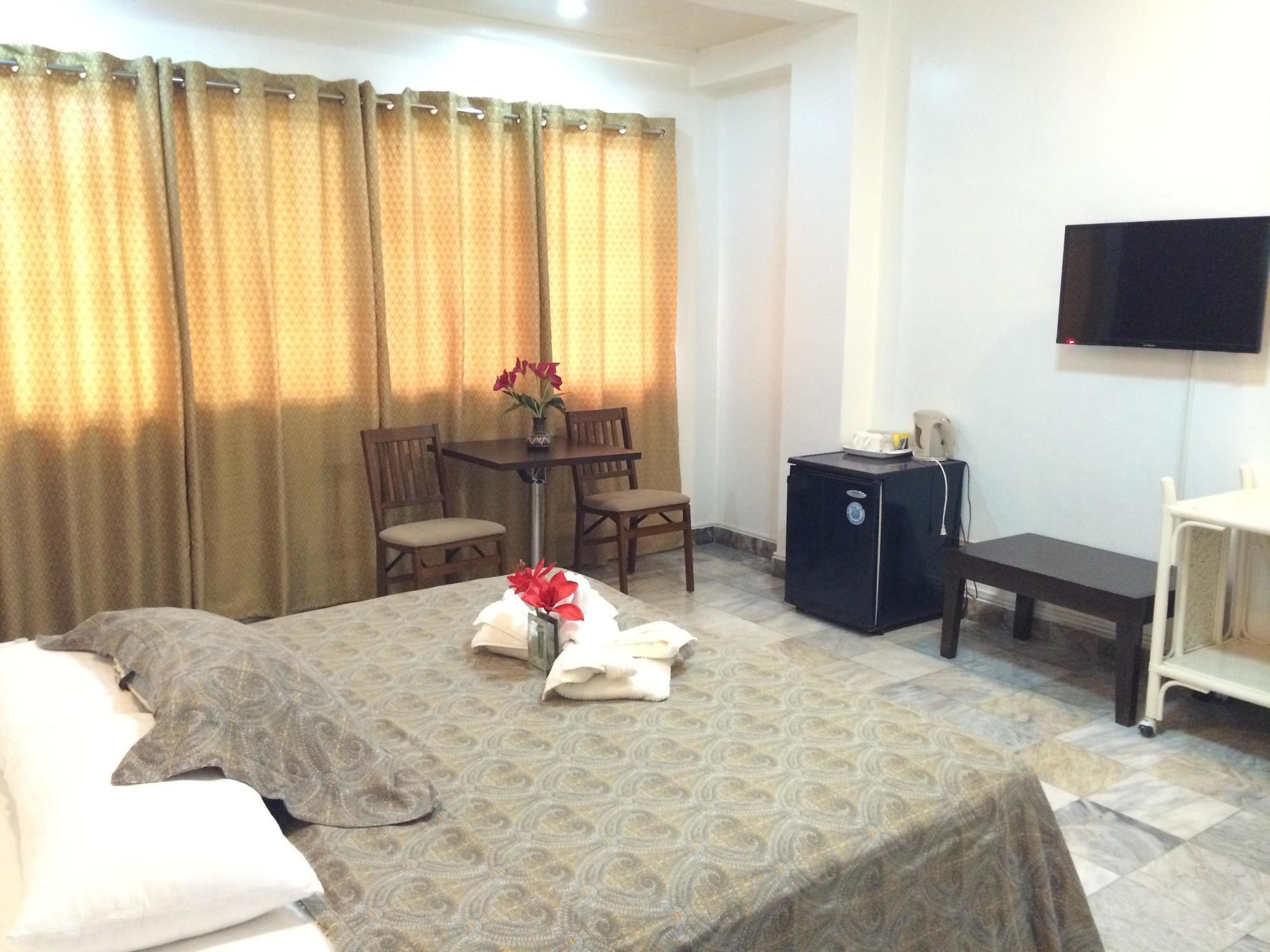 Kalibo Hotel Εξωτερικό φωτογραφία