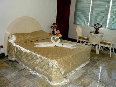 Kalibo Hotel Εξωτερικό φωτογραφία