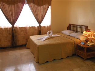 Kalibo Hotel Εξωτερικό φωτογραφία