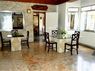 Kalibo Hotel Εξωτερικό φωτογραφία