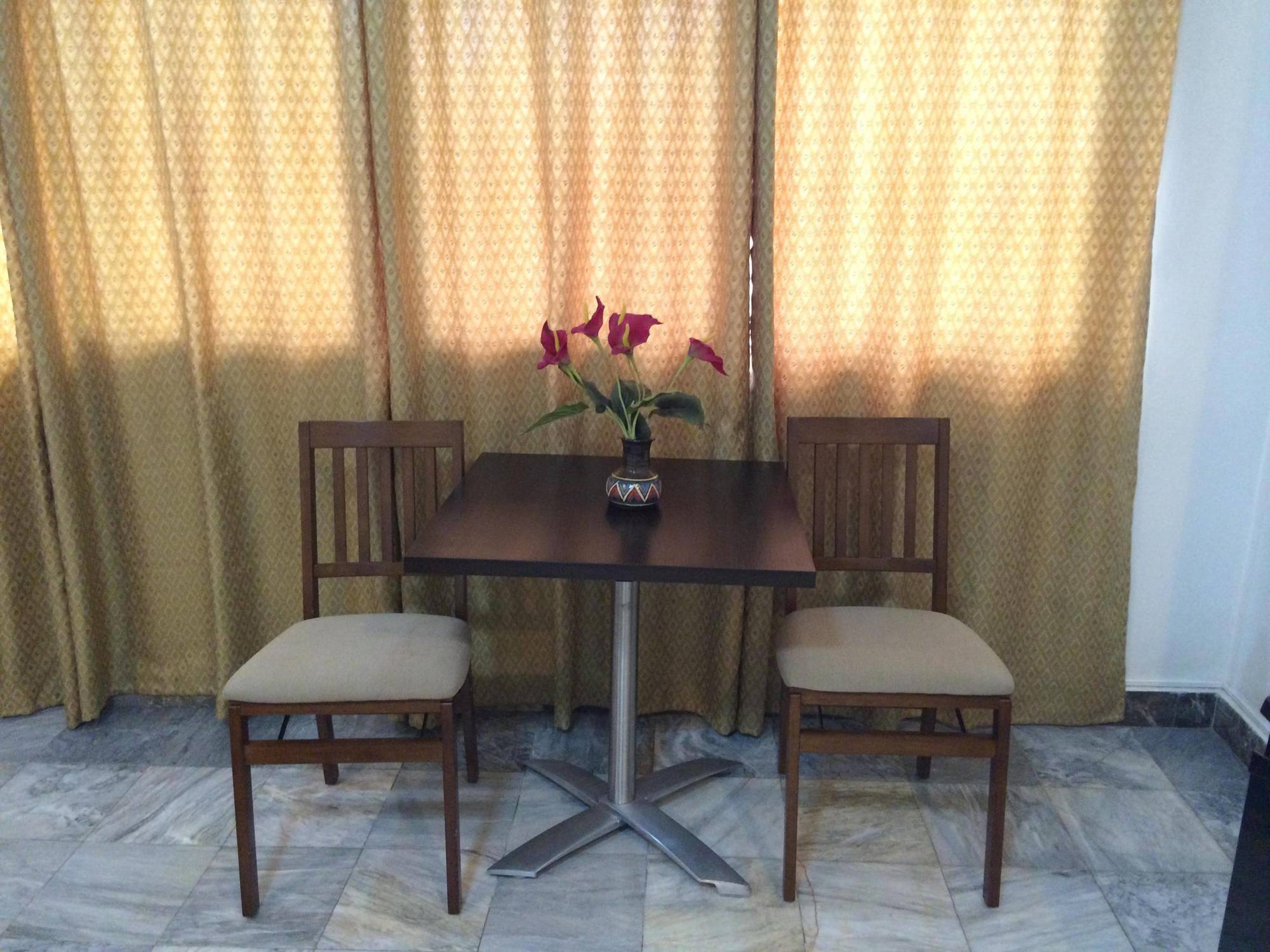 Kalibo Hotel Εξωτερικό φωτογραφία