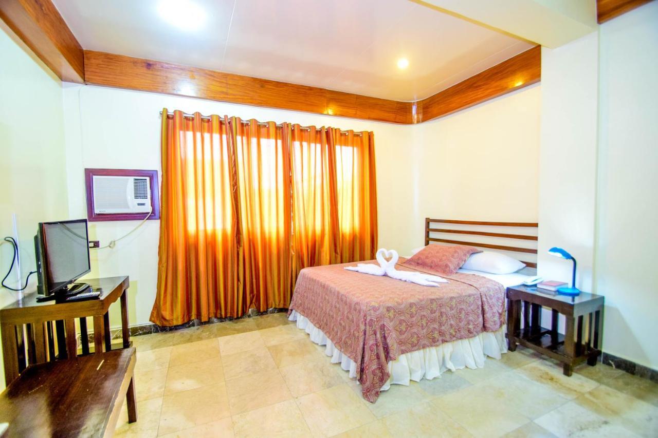 Kalibo Hotel Εξωτερικό φωτογραφία